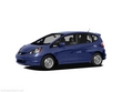 2010 Honda Fit DX-A