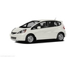 2010 Honda Fit Hatchback