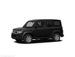 2010 Honda Element SUV