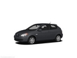 2010 Hyundai Accent Hatchback