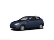 2010 Hyundai Accent Hatchback