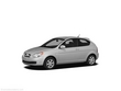 2010 Hyundai Accent Hatchback