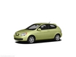 2010 Hyundai Accent Hatchback