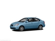 2010 Hyundai Accent Sedan