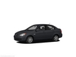 2010 Hyundai Accent Sedan