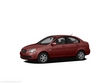 2010 Hyundai Accent Sedan