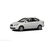 2010 Hyundai Accent Sedan