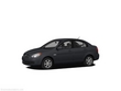 2010 Hyundai Accent Sedan