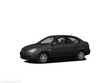 2010 Hyundai Accent Sedan