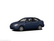2010 Hyundai Accent Berline