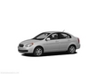 2010 Hyundai Accent Sedan