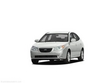 2010 Hyundai Elantra Sedan
