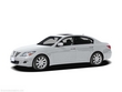 2010 Hyundai Genesis Sedan