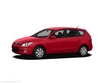 2010 Hyundai Elantra Touring TOURING SPORT