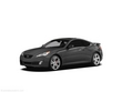 2010 Hyundai Genesis Coupe Coupe