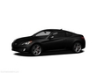 2010 Hyundai Genesis Coupe Coupe