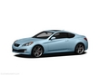 2010 Hyundai Genesis Coupe Coupe