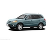 2010 Hyundai Santa Fe SUV
