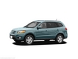 2010 Hyundai Santa Fe SUV