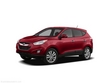 2010 Hyundai Tucson SUV
