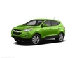 2010 Hyundai Tucson SUV