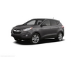 2010 Hyundai Tucson SUV