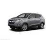 2010 Hyundai Tucson SUV