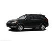 2010 Hyundai Veracruz SUV