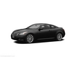 2010 Infiniti G37 Sport 6 MT