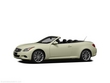 2010 Infiniti G37 Convertible