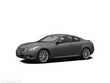 2010 Infiniti G37x Coupe