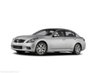 2010 Infiniti G37x Luxury AWD