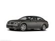 2010 Infiniti G37x Luxury AWD