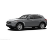 2010 Infiniti FX35 AWD