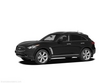 2010 Infiniti FX50 AWD