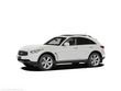 2010 Infiniti FX50 AWD