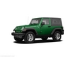 2010 Jeep Wrangler SUV