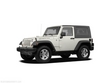 2010 Jeep Wrangler SUV