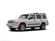 2010 Jeep Commander SUV