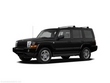 2010 Jeep Commander SUV