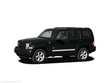 2010 Jeep Liberty SUV