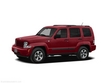 2010 Jeep Liberty SUV