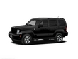2010 Jeep Liberty SUV