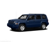 2010 Jeep Patriot SUV