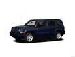 2010 Jeep Patriot SUV