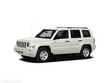 2010 Jeep Patriot SUV
