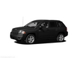 2010 Jeep Compass Sport/North