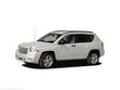 2010 Jeep Compass SUV