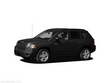 2010 Jeep Compass SUV