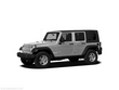 2010 Jeep Wrangler Unlimited SUV